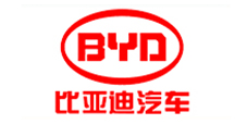 比亞迪汽車